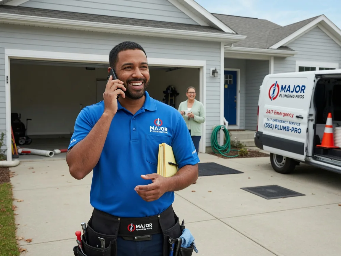 Drain Cleaning Services Sidnaw, MI FAQs